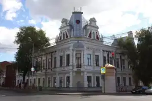 Янтарное золото Самары - 5