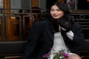 Фотосвидание со Стамбулом - 4