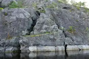 Валаам, Ладожские шхеры и остров Хонкасало: водная прогулка - 9
