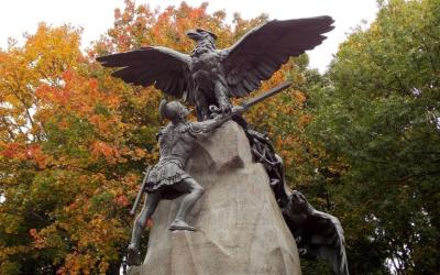 Смоленск: история, легенды и взгляд изнутри - 8