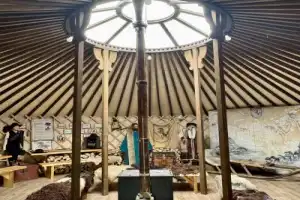 Иммерсивная экскурсия «Тайны Севера» - 3