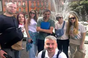 Все грани Еревана: путешествие во времени - 17