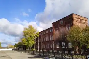 Архангельск — первая встреча - 4