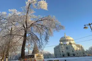 Кронштадт — мифы и реальность - 10
