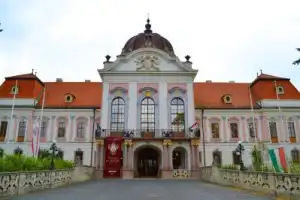 Очаровательные пригороды Будапешта - 10