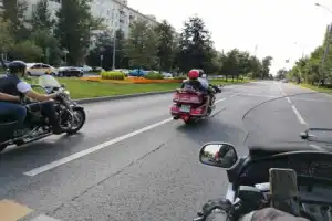 Мотопаломничество в Гремячий ключ - 6