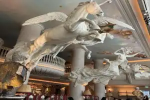 Прогулка по Mayfair - 3