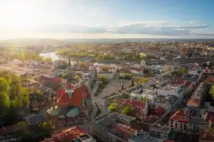Экскурсия в Краков из Варшавы - 6