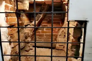 От Тюремного замка до Купеческой гостиной: экскурсия по Боровску - 5