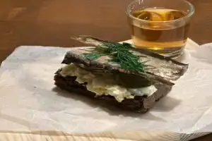 Гастрономический Нижний — с ресторанным критиком - 13