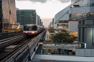 Бангкок с профессиональным гидом (всё включено) - 7