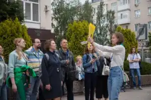 По местам Егора Летова - 3