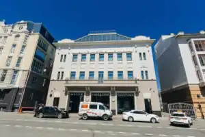 Казань — Петербург: два города — одна душа - 5