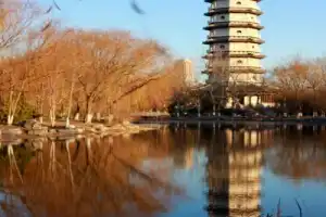 Тяньцзинь: город контрастов - 10