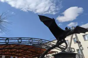 Пешком по чудному Бресту - 10