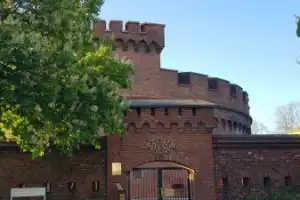 Из Зеленоградска — в Калининград (+ трансфер туда и обратно) - 2