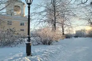 Влюбиться в Выборг за 2 часа! - 2
