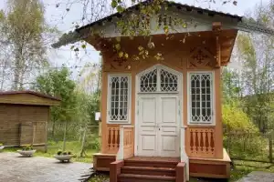Автобусная экскурсия «Золотое кольцо Карелии» (из Петрозаводска) - 9