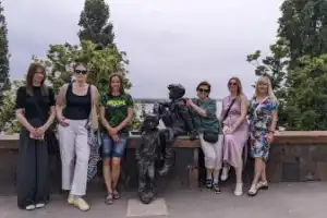 Обзорная экскурсия по Саратову: от фактов до городских легенд - 7