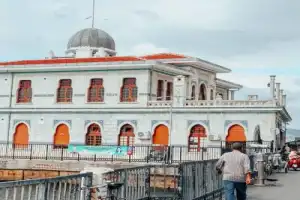 На частной яхте — к Принцевым островам - 9