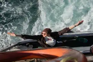 Фотопрогулка в Стамбуле: по Азии вдоль Босфора - 26