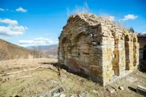 По дороге чудес — в Домбай - 10