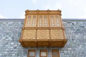 Древний край Самцхе-Джавахети: одна из колыбелей грузинской культуры - 8