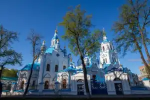 Влюбиться в Тюмень за 2 часа! - 4