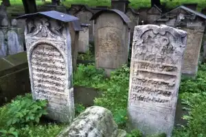 Казимеж: по следам второй мировой войны - 3