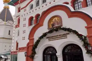 Из Самары — в Тольятти: «Автоваз», техника и Волга - 8