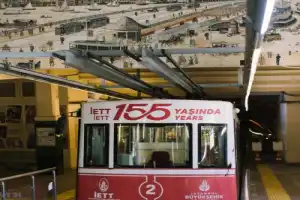 Аудиогид Трипстера по улице Истикляль (6+) - 35