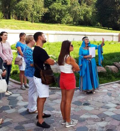 Влюбиться в Гродно: 3 грани города за 3 часа - 5