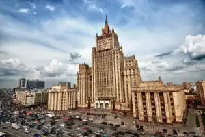 Легенды и мифы сталинских высоток Легенды и мифы сталинских высоток