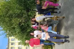 Семейный маршрут «По тропе марийских сказок» - 3