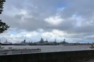 Настоящий Кронштадт - 3