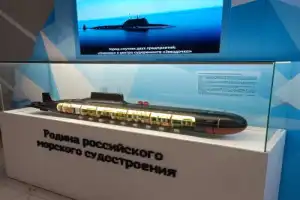 Северодвинск противоречивый - 8