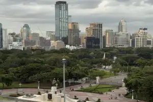 Бангкок — город контрастов - 22