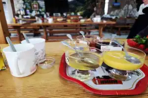 Поедем, поедим! Гастротур из Адлера в мини-группе - 9