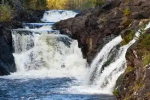 Карельские выходные в своей компании: «Марциальные Воды», «Кивач» и дополнительные активности - 7
