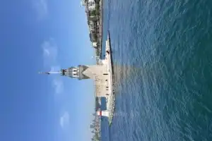 Стамбул 3 в 1: Старый город, Босфор и район Балат - 16