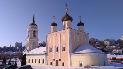 Воронеж — город мировой истории - 6