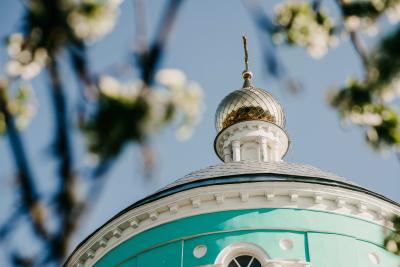 Кондуки: автобусная экскурсия из Москвы в Тульскую область - 8