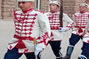 По Софии — пешком и на авто - 3