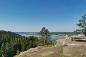 В Приладожье! Край удивительной красоты В Приладожье! Край удивительной красоты