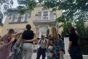 Обзорная экскурсия по Саратову: от фактов до городских легенд - 4