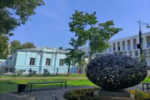 Иммерсивная прогулка по Перми - 5