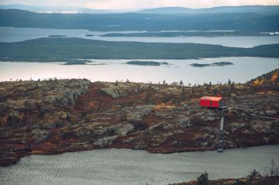 Путешествие в Кандалакшу. Другой Кольский - 4