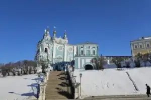 Золотые купола Смоленска - 6