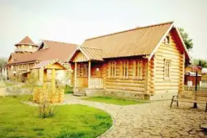 Шумбрат, Саранск! - 5