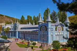 Пятигорск — город-музей - 2